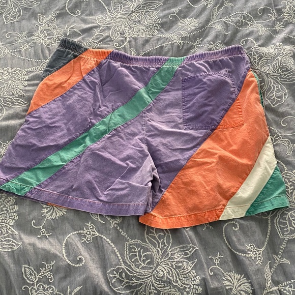 Vintage Swim Shorts - Picture 3 of 6